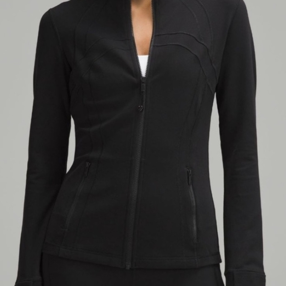 lululemon athletica Athletic Jacket